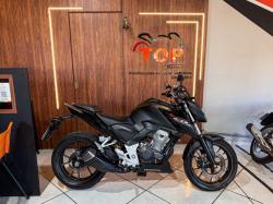 HONDA CB 300 F Twister FLEX CBS