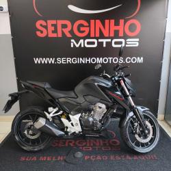 HONDA CB 300 F Twister FLEX ABS