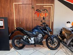 HONDA CB 300 F Twister FLEX ABS