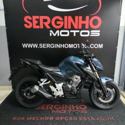 HONDA CB 300 F Twister FLEX ABS