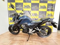 HONDA CB 300 F Twister FLEX ABS