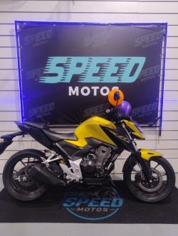 HONDA CB 300 F Twister FLEX ABS