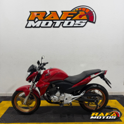 HONDA CB 300 R ABS