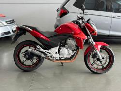 HONDA CB 300 R ABS