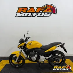 HONDA CB 300 R ESPECIAL EDITION