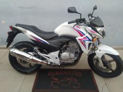 HONDA CB 300 R ESPECIAL EDITION