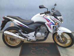 HONDA CB 300 R ESPECIAL EDITION