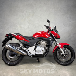 HONDA CB 300 R ESPECIAL EDITION