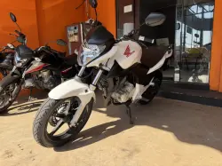 HONDA CB 300 R ESPECIAL EDITION