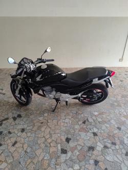 HONDA CB 300 R FLEX
