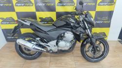 HONDA CB 300 R FLEX