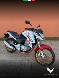 HONDA CB 300 R FLEX ABS