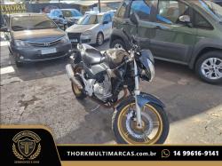 HONDA CB 300 R FLEX ABS