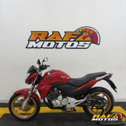 HONDA CB 300 R FLEX