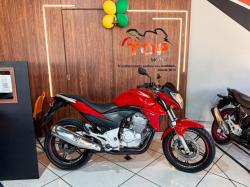 HONDA CB 300 R FLEX