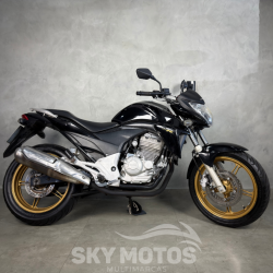 HONDA CB 300 R FLEX