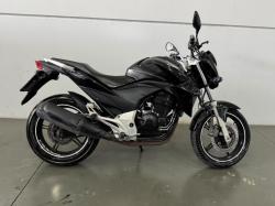 HONDA CB 300 R FLEX