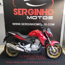 HONDA CB 300 R FLEX
