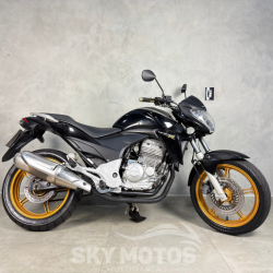 HONDA CB 300 R FLEX