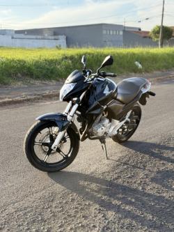 HONDA CB 300 R FLEX
