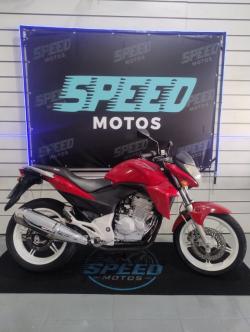 HONDA CB 300 R FLEX
