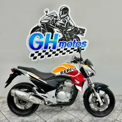 HONDA CB 300 R STD