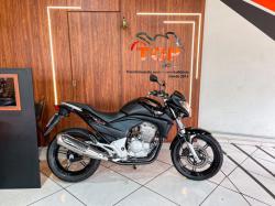 HONDA CB 300 R STD