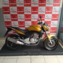 HONDA CB 300 R STD