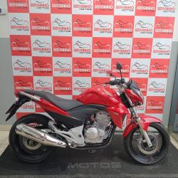 HONDA CB 300 R STD
