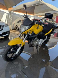 HONDA CB 300 R STD