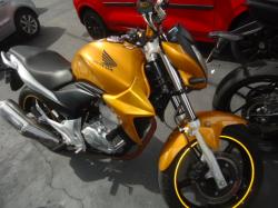 HONDA CB 300 R STD