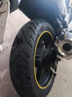 HONDA CB 300 R STD
