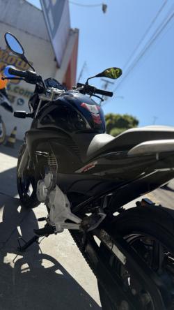 HONDA CB 300 R STD