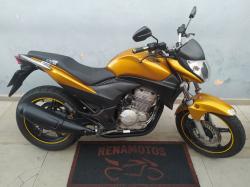 HONDA CB 300 R STD