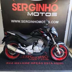HONDA CB 300 R STD