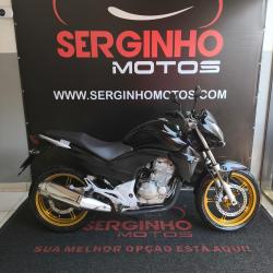 HONDA CB 300 R STD