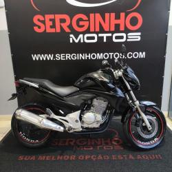 HONDA CB 300 R STD