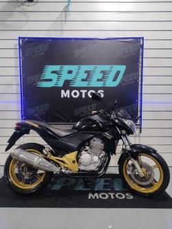 HONDA CB 300 R STD