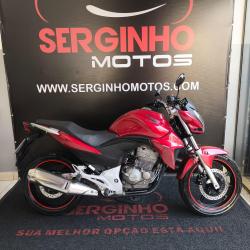 HONDA CB 300 R STD