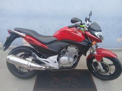 HONDA CB 300 R STD
