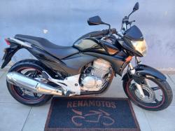 HONDA CB 300 R STD