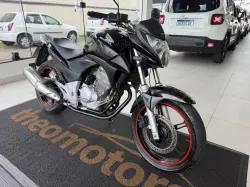 HONDA CB 300 R STD