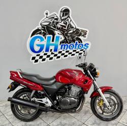 HONDA CB 500 