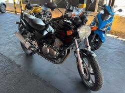 HONDA CB 500 