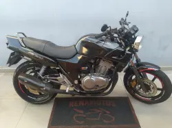 HONDA CB 500 