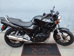 HONDA CB 500 