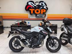 HONDA CB 500 F ABS