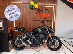 HONDA CB 500 F ABS