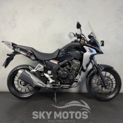 HONDA CB 500 X 