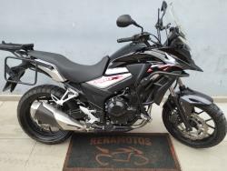 HONDA CB 500 X 
